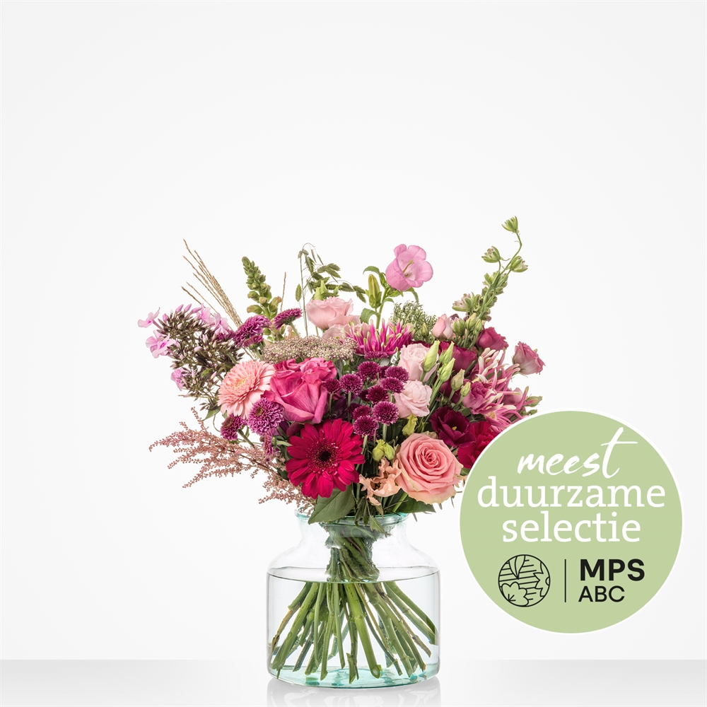 Groen Gekeurd Hartelijk